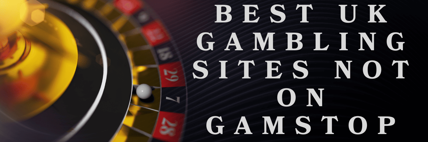 Online Casinos Not Blocked by GamStop Online Casinos Not Blocked by GamStop