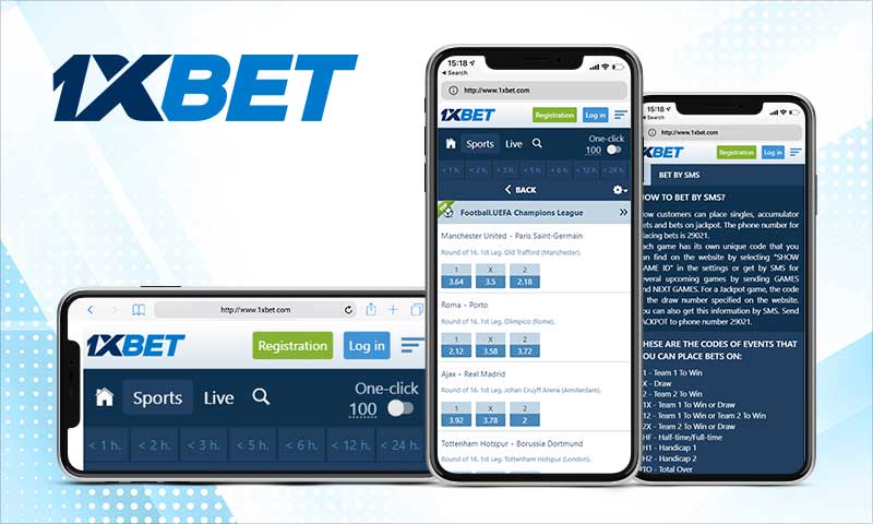 Приложение 1xbet в Кыргызстане Удобство и Выгодные Ставки