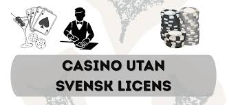 The Rise of Casinos Without License What You Need to Know