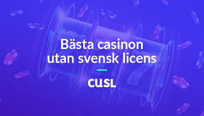 The Rise of Casinos Without License What You Need to Know