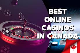 The Thrilling World of Online Casinos in Canada -216642542 The Thrilling World of Online Casinos in Canada -216642542
