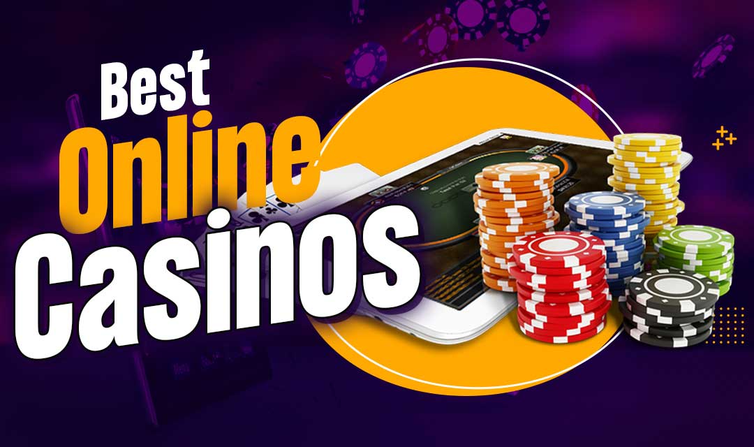 Top Online Casinos in Canada Your Guide to Winning Big