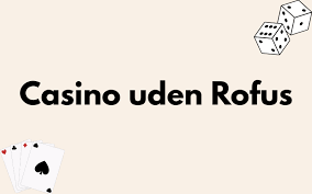 Udenlandske Casinoer for Danske Spillere Bedste Valgmuligheder og Tips