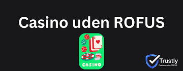 Udenlandske Casinoer Uden ROFUS i 2026 En Guide til Sjove Spiloplevelser Udenlandske Casinoer Uden ROFUS i 2026 En Guide til Sjove Spiloplevelser