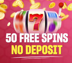 Unlock the Fun 50 Free Spins No Deposit Bonuses Await Unlock the Fun 50 Free Spins No Deposit Bonuses Await