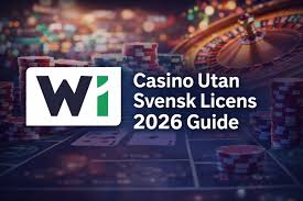Utländska Casino med Swish En Guide till Säkra Spelupplevelser -84400714