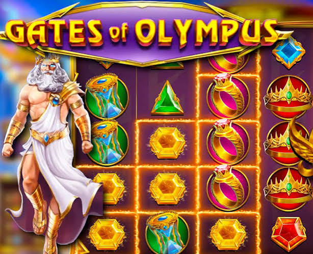 Anmeldelse af Gates of Olympus En Rejse til Guderne 826488234