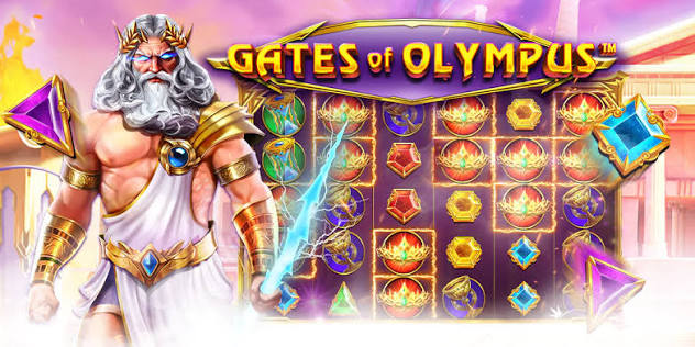 Oplev Glæden ved Spil Gates of Olympus Oplev Glæden ved Spil Gates of Olympus