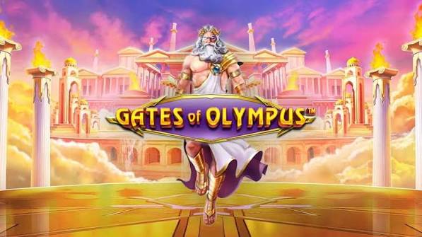 Oplev Glæden ved Spil Gates of Olympus Oplev Glæden ved Spil Gates of Olympus