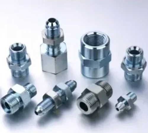 Hydraulics Tubes and Fittings